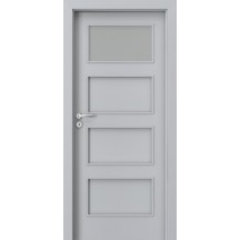 Porta FIT H1 Sivá Euroinvest 